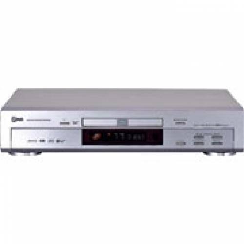 CD/DVD player; LG DV-4700P Made in Korea