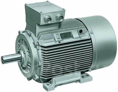 Электродвигатели асинхронные (380 - 220В)- 750; 1000; 1500; 3000 об/м
