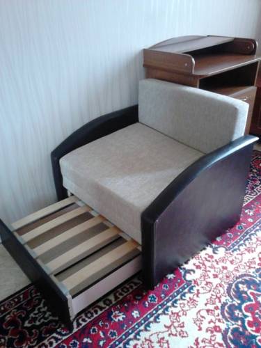 продам кресло -кровать 