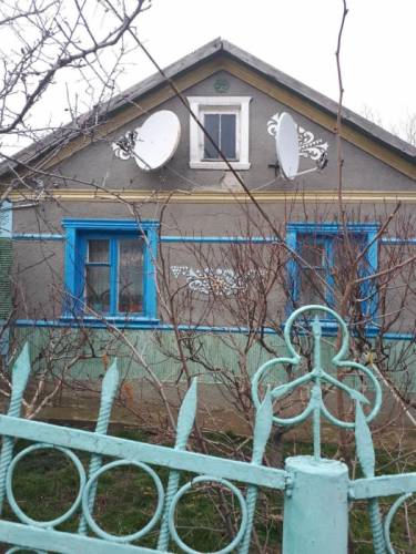 Продам дом в селе Кольчугино