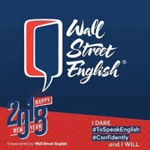 Курсы английского языка в образовательном центре WallStreetEnglish c 60% скидкой