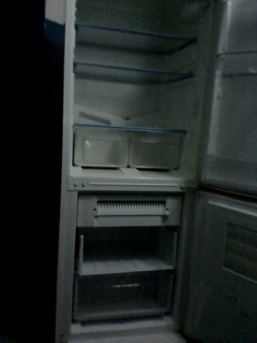 холодильник рабочий б/у