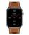 Часы Apple Watch Hermеs 4 (ралли коричневые)