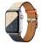 Часы Apple Watch Hermеs 4 Simple Tour (коричневые)