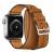 Часы Apple Watch Hermes 4 Double Tour (коричневые)