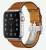 Ремень от часов Apple Watch Hermès палевые (новые)