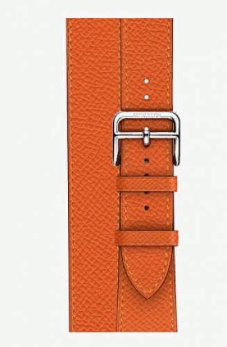 Ремень для часов Apple Watch Hermès (Огонь)
