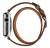 Ремень для часов Apple Watch Hermès (коричневый)