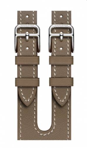 Ремень от часов Apple Watch Hermès Manchette 