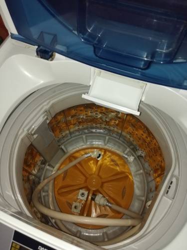 Продам стиральную машину. 