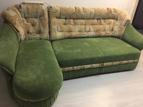 Продам хороший диван
