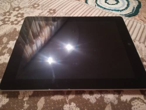 Продажа iPad (Model A1395 16GB)