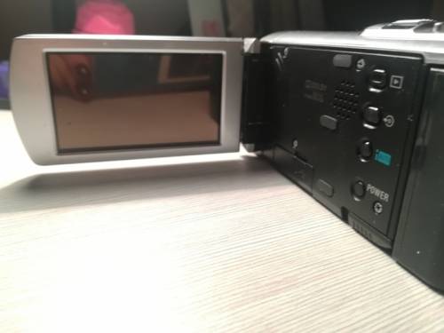 продажа камеры Sony DCR-SX83