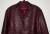 Куртка пиджак Jessy Line искусственная кожа р.46-48 ОГ 100 см