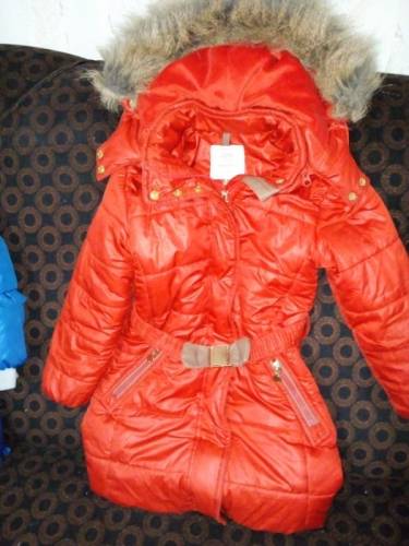 Продаются детские курточки для девочки 4-6 лет