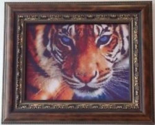 Продам картину “Тигр“