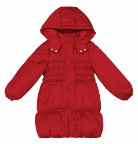 Детские куртка и пальто