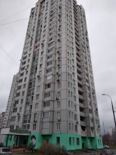 Продается 1-но комнатная квартира площадью 46,7 м2, г. Москва, ул. Перерва, д.72