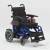 Новая инвалидная коляска с электродвигателем