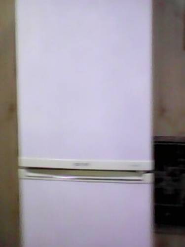 2- камерный холодильник Samsung