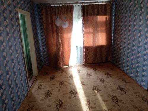 Продаётся 2х-комнатная квартира,в Оренбурге,по цене однокомнатной