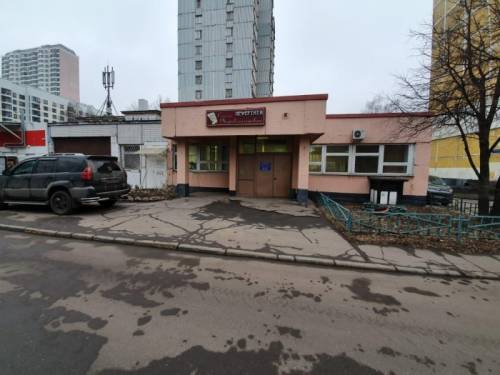 Сдается торговое помещение 250,5 м2, г. Москва