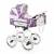 Детская коляска Reindeer Prestige Lily
