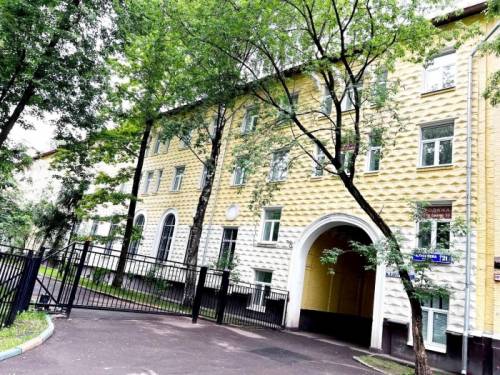 Продается 2-х комнатная квартира площадью 56,9 м2, г. Москва, ул. Куусинена