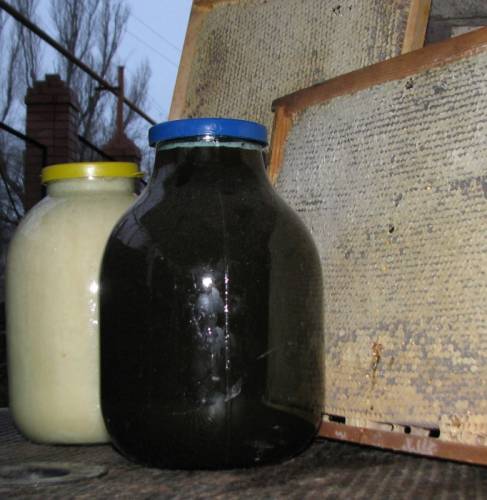 Доставка меда с домашней пасеки по Ростову, Новочеркасску, Аксаю.