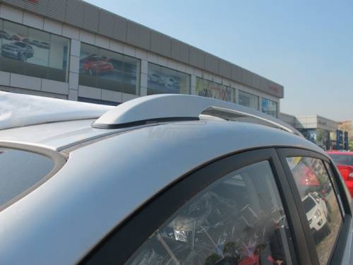 Рейлинги на крышу Kia Sportage 2010-2015