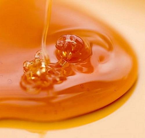Мёд цветочный высококачественный