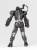  Коллекционная фигурка “Iron Man 2“ War Machine