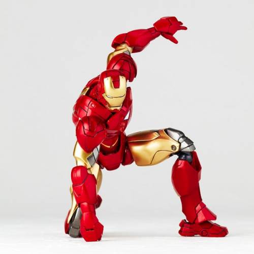 Коллекционная фигурка “Iron Man 2“ 
