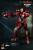 Коллекционная фигурка Iron Man 3 Red Snapper