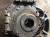 Плита двигателя Ауди Audi A6 А6 C6 С6 4F