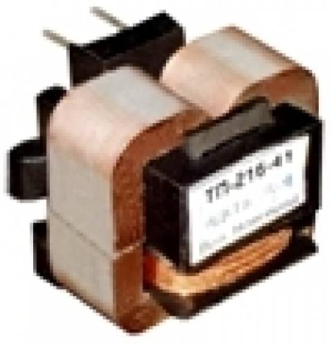 Трансформаторы тока типа ТТ