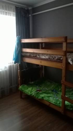 Продается детская двух яростная кровать 