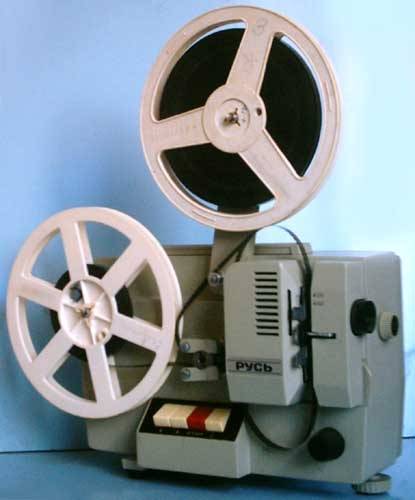 Оцифровка любых кассет, 8 мм кинопленок