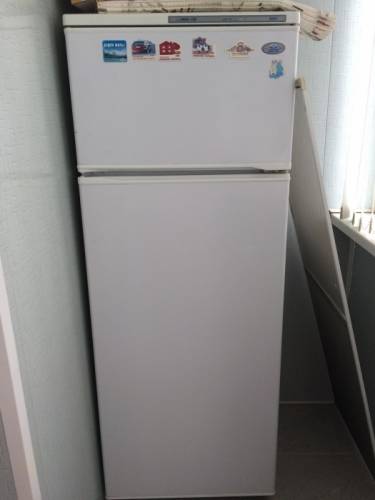Холодильник Атлант Минск