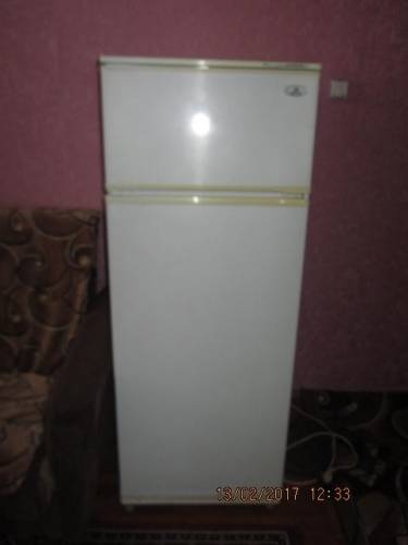 Холодильник Атлант  МХМ-268 двухкамерный.