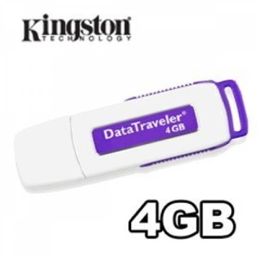 KINGSTON USB 4G