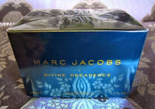 Мегадисконт духи Marc Jacobs Decadence Divine 50 