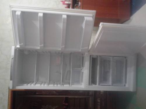 продам холодильник индезит