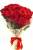 Юж-Корейская роза 25шт-2200р, 51-4350р от Цветочного короля! Доставка! 