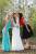 Продам шикарное свадебное платье со шлейфом в Уссурийске