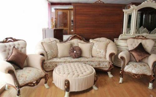 Комплект Турецкой мебели от производителя
