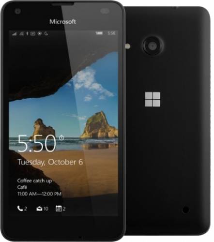 Microsoft Lumia 550 обмен на андройд.