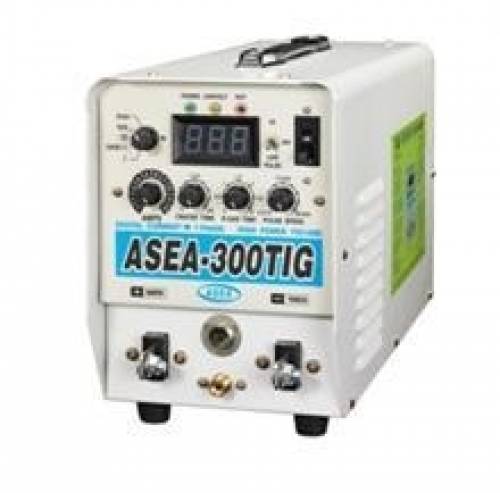 Новый сварочный аппарат ASEA TIG (аргонодуговой сварки)