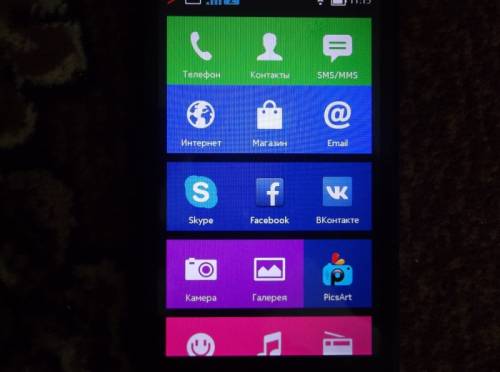 продам или обменяю телефон Nokia XL на телефон Nokia Lumia