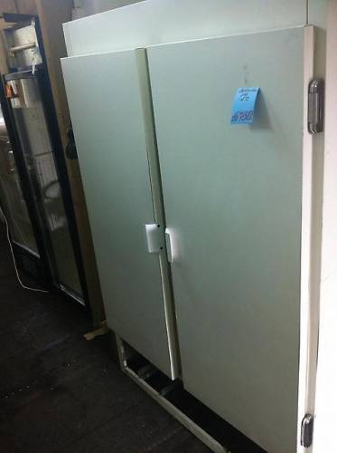 Шкаф охлаждающий 2-створчатый ( 0   2С )